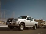Ford Ranger Double Cab 2006 года